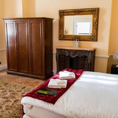 St Giles House Hotel Норуич Екстериор снимка