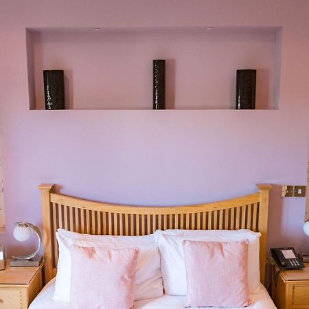 St Giles House Hotel Норуич Екстериор снимка
