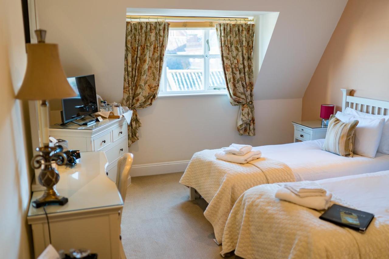 St Giles House Hotel Норуич Екстериор снимка