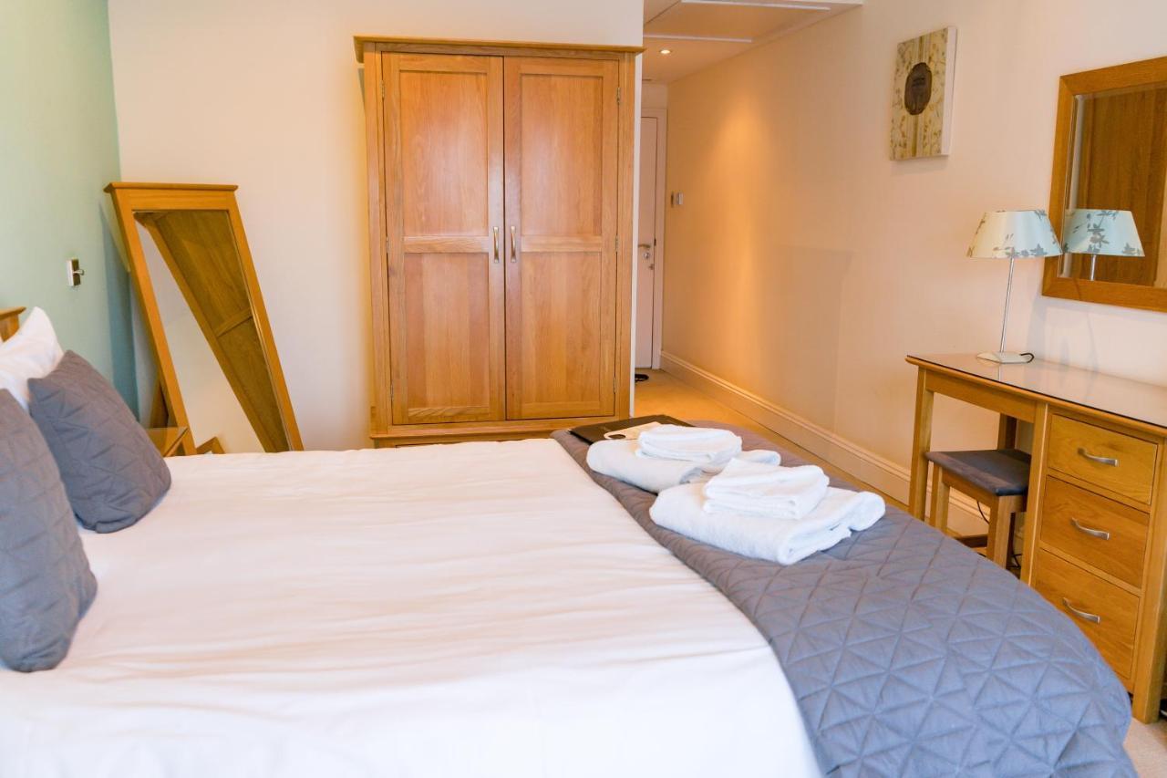 St Giles House Hotel Норуич Екстериор снимка