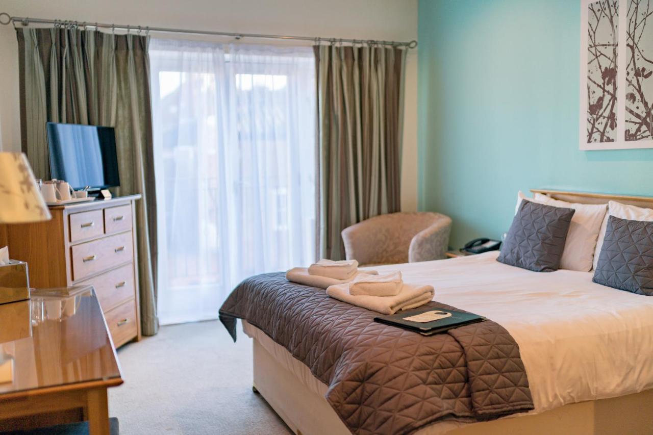 St Giles House Hotel Норуич Екстериор снимка