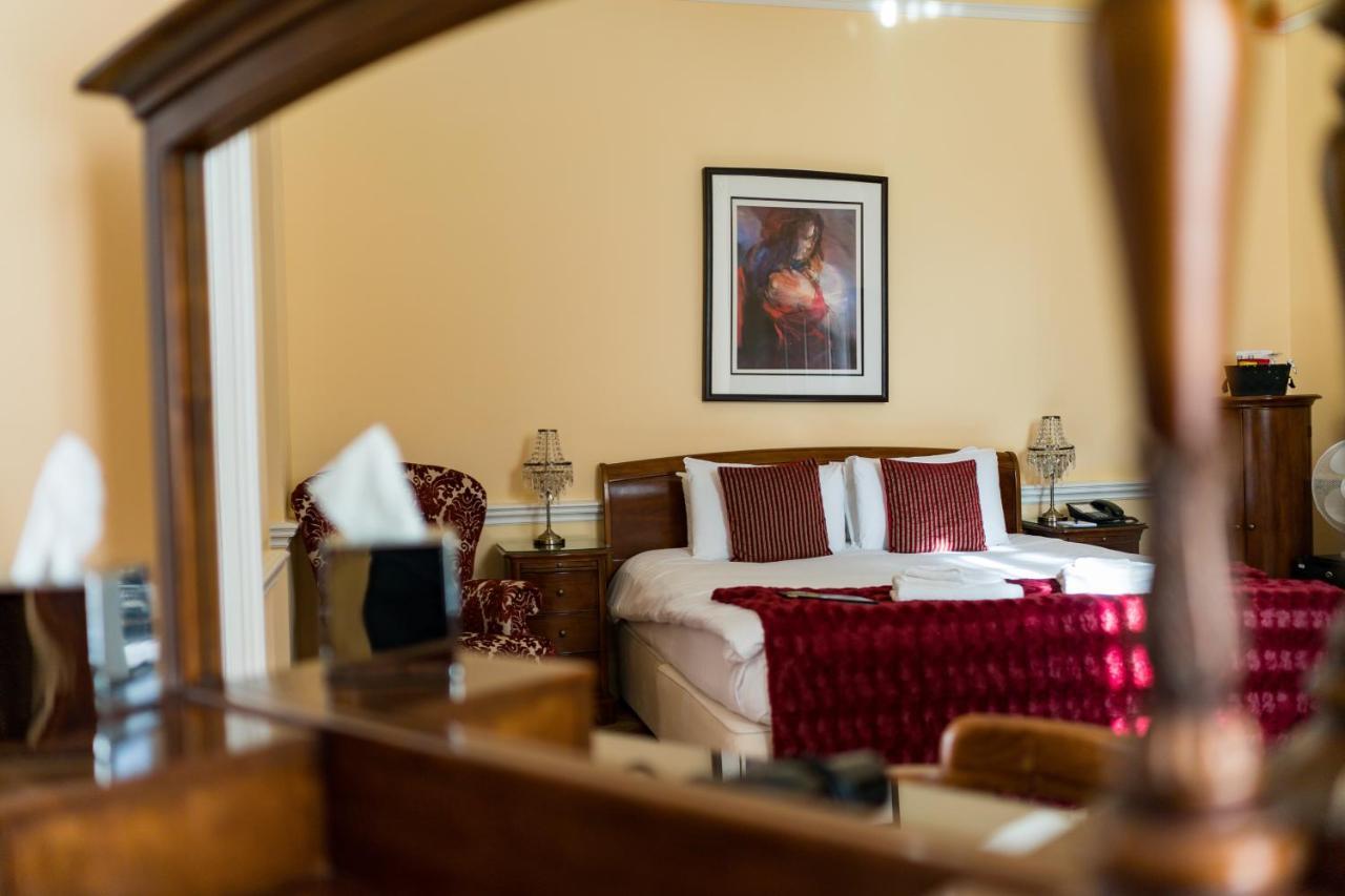 St Giles House Hotel Норуич Екстериор снимка