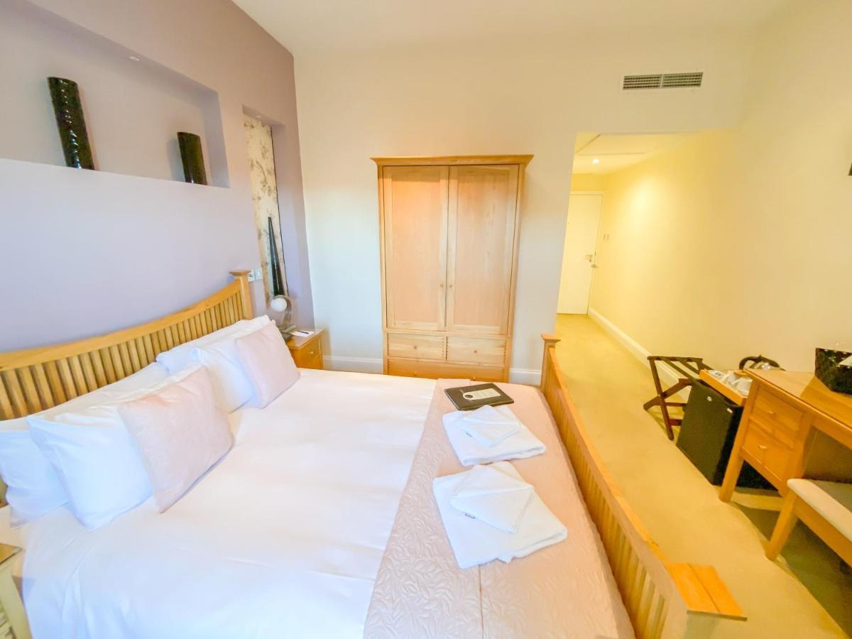 St Giles House Hotel Норуич Екстериор снимка