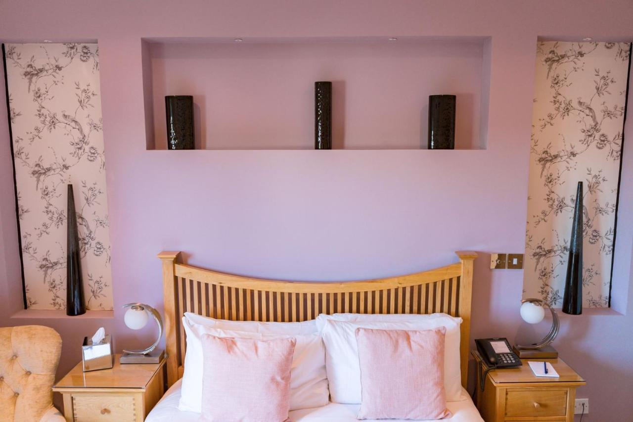 St Giles House Hotel Норуич Екстериор снимка