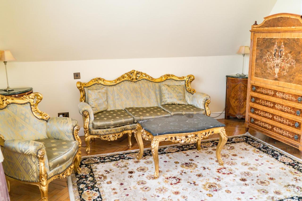 St Giles House Hotel Норуич Екстериор снимка