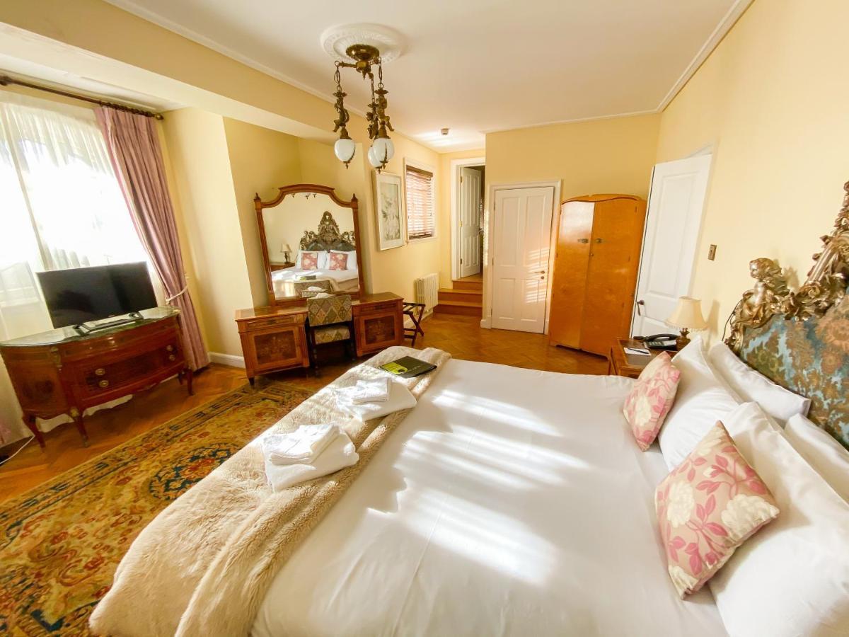 St Giles House Hotel Норуич Екстериор снимка