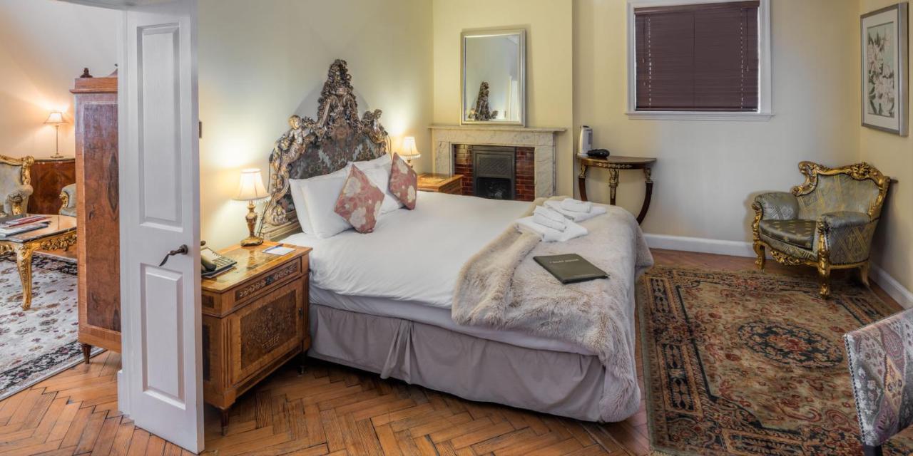 St Giles House Hotel Норуич Екстериор снимка
