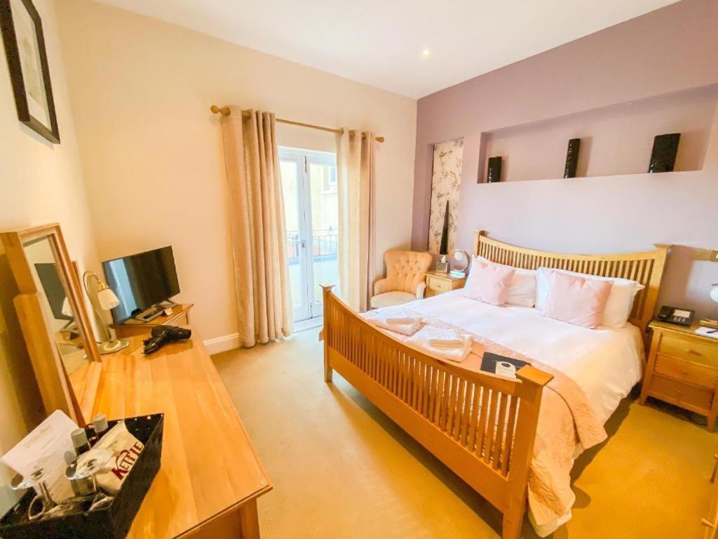 St Giles House Hotel Норуич Екстериор снимка