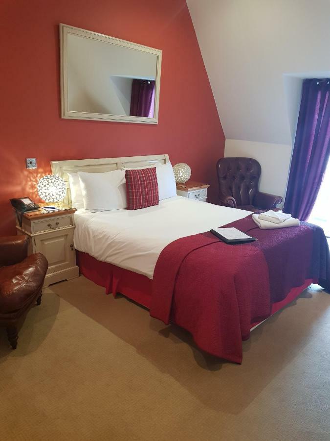 St Giles House Hotel Норуич Екстериор снимка