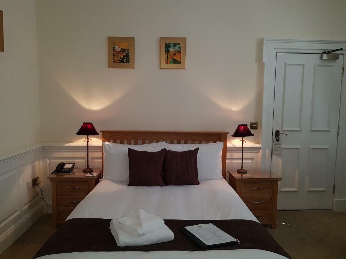St Giles House Hotel Норуич Екстериор снимка