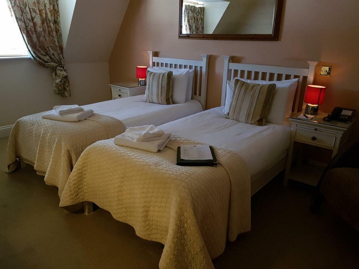 St Giles House Hotel Норуич Екстериор снимка