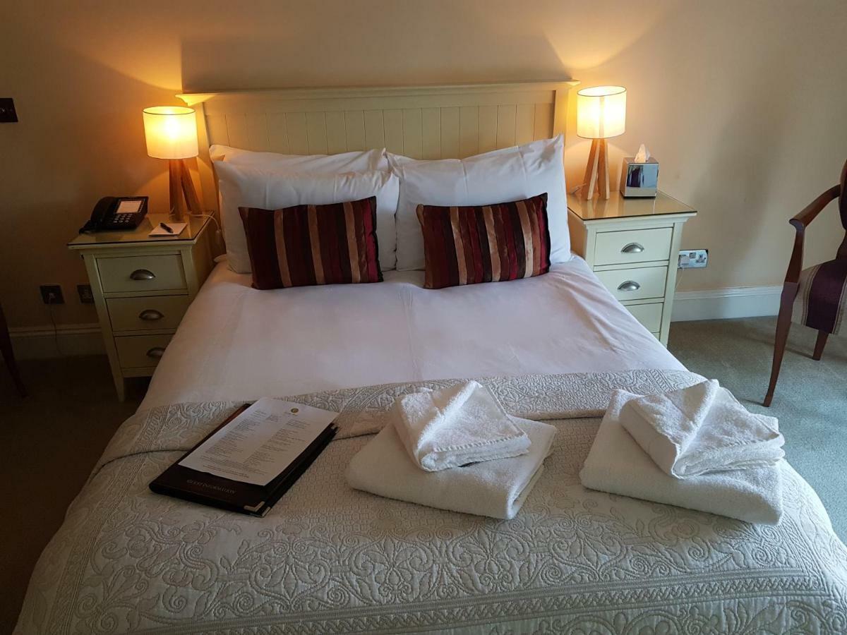 St Giles House Hotel Норуич Екстериор снимка