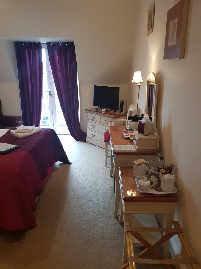 St Giles House Hotel Норуич Екстериор снимка