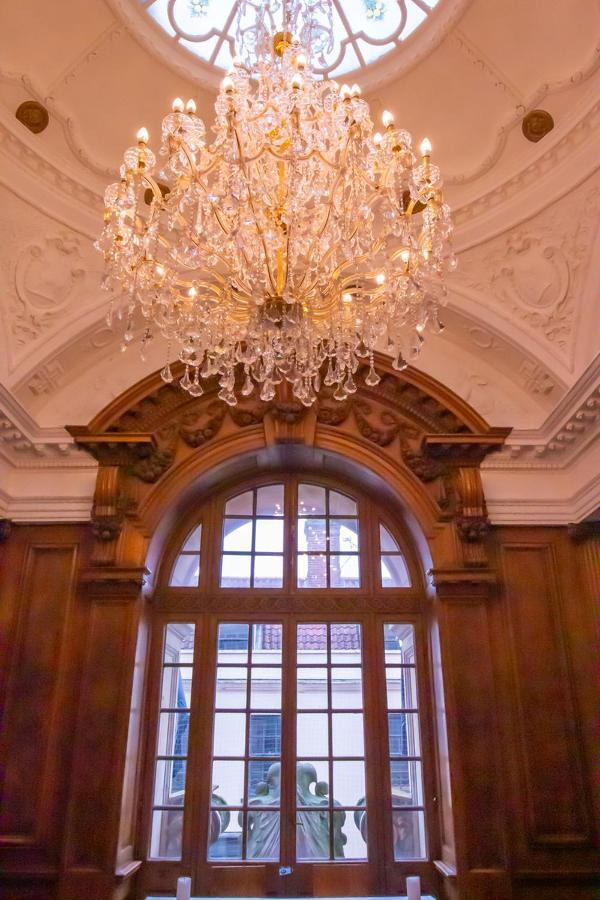 St Giles House Hotel Норуич Екстериор снимка