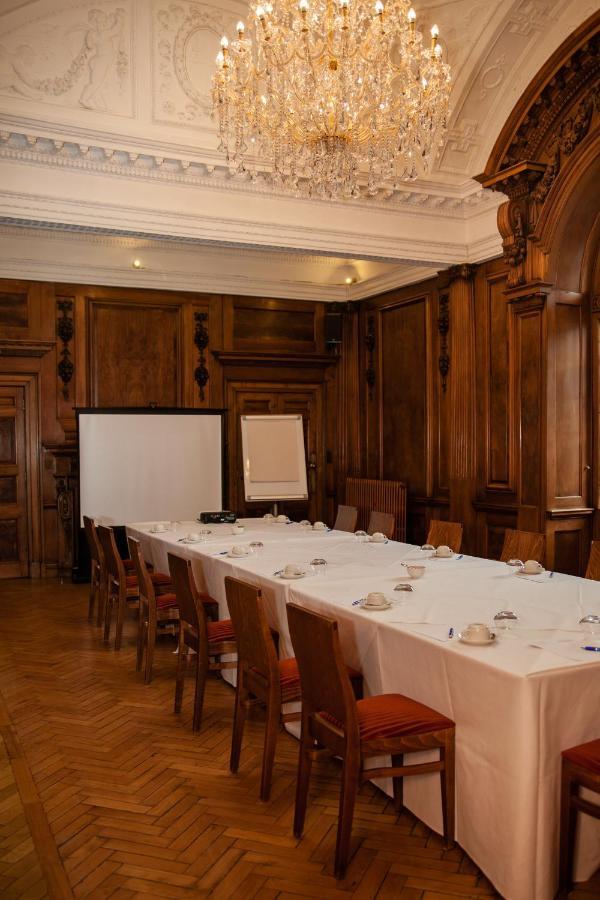 St Giles House Hotel Норуич Екстериор снимка