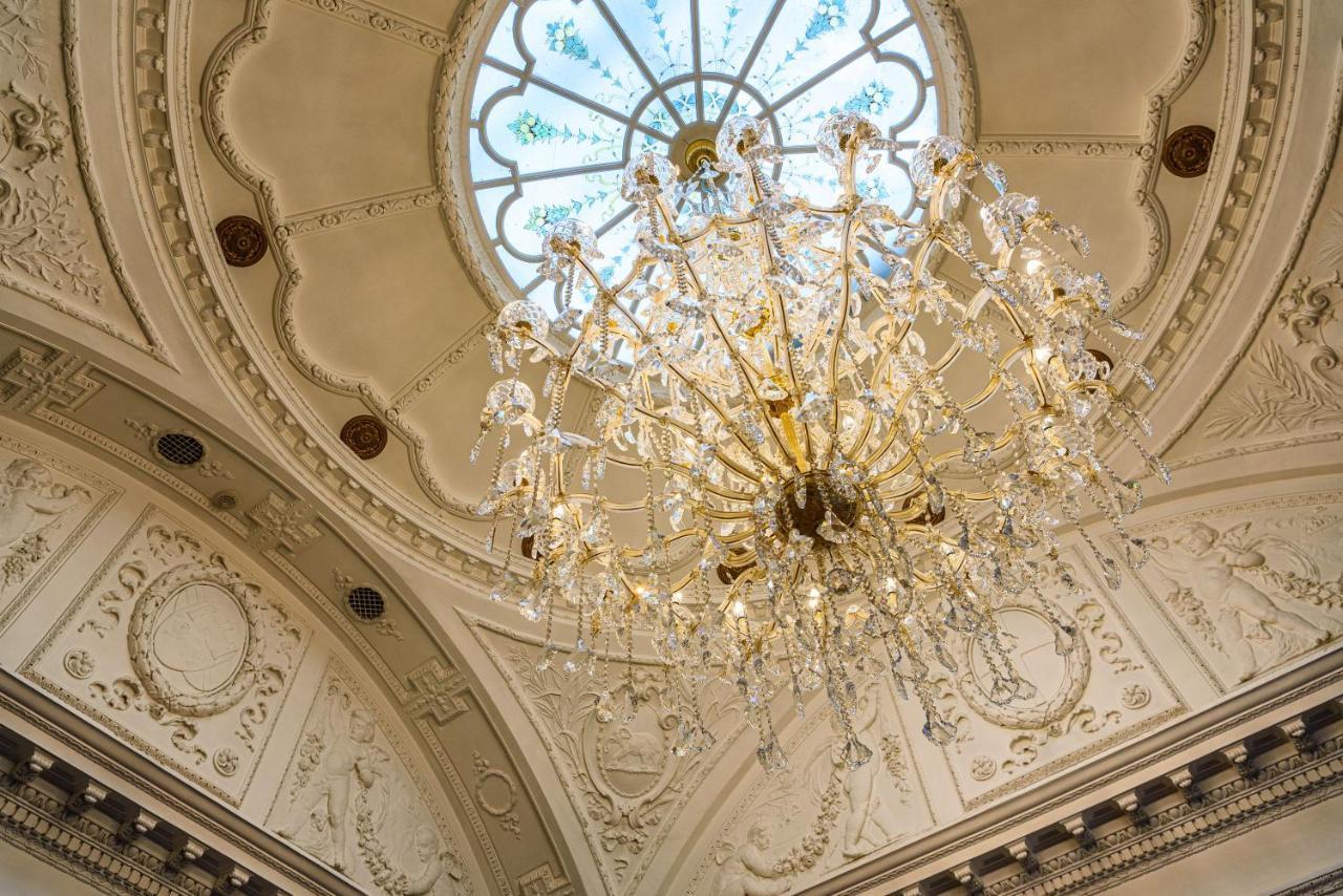 St Giles House Hotel Норуич Екстериор снимка