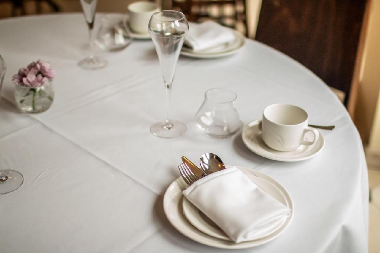 St Giles House Hotel Норуич Екстериор снимка